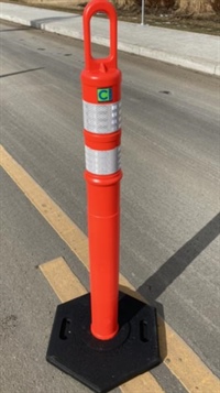 42 Inch Looper Cone