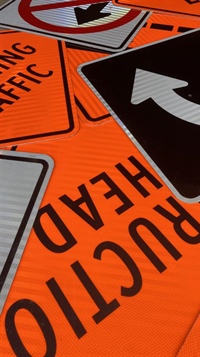 Various Signs / Custom Signs