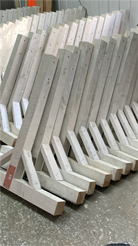 Barricade legs (Urban Barricade)