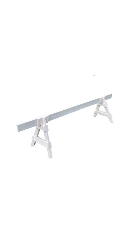 Construction Barricade