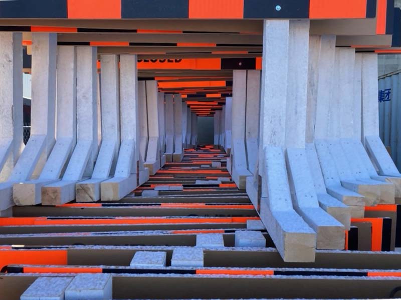 Barricades