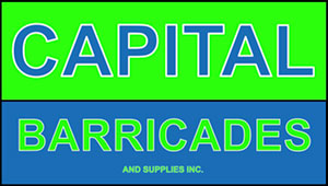 Capital Barricades